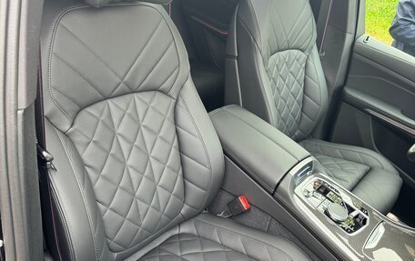 BMW X5, 2023 год, 12 700 000 рублей, 20 фотография