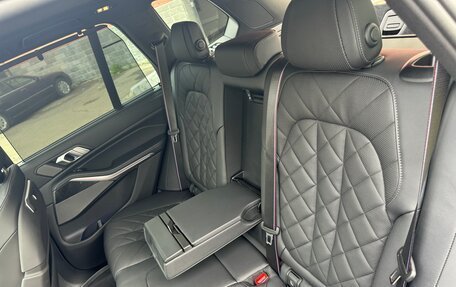 BMW X5, 2023 год, 12 700 000 рублей, 19 фотография