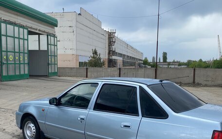 Daewoo Nexia I рестайлинг, 2012 год, 250 000 рублей, 3 фотография