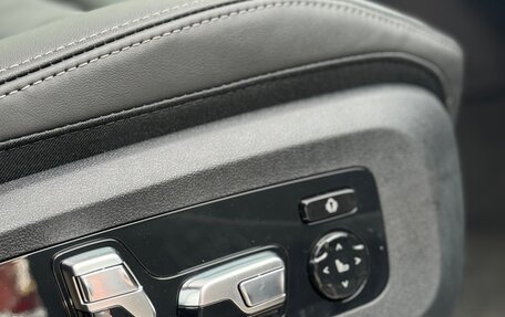 BMW X5, 2023 год, 12 700 000 рублей, 21 фотография