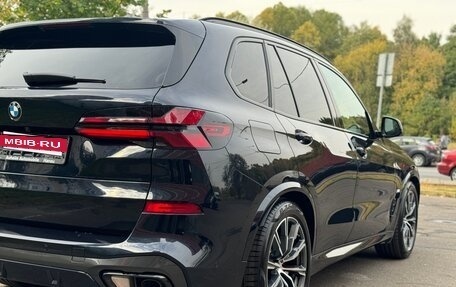 BMW X5, 2023 год, 12 700 000 рублей, 8 фотография