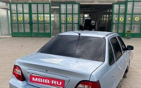 Daewoo Nexia I рестайлинг, 2012 год, 250 000 рублей, 4 фотография