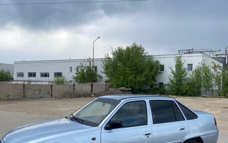 Daewoo Nexia I рестайлинг, 2012 год, 250 000 рублей, 7 фотография