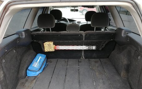 Ford Focus IV, 2002 год, 499 000 рублей, 8 фотография