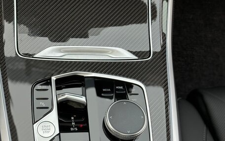 BMW X5, 2023 год, 12 700 000 рублей, 13 фотография