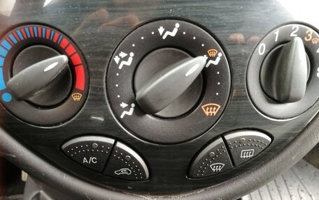 Ford Focus IV, 2002 год, 499 000 рублей, 11 фотография