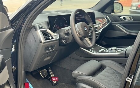 BMW X5, 2023 год, 12 700 000 рублей, 12 фотография