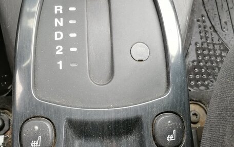 Ford Focus IV, 2002 год, 499 000 рублей, 14 фотография