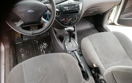 Ford Focus IV, 2002 год, 499 000 рублей, 15 фотография