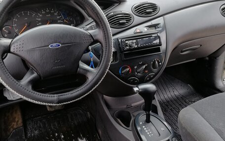 Ford Focus IV, 2002 год, 499 000 рублей, 16 фотография