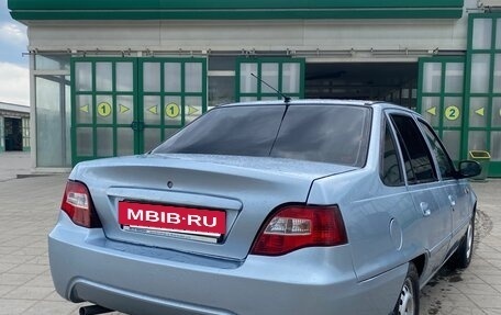 Daewoo Nexia I рестайлинг, 2012 год, 250 000 рублей, 5 фотография