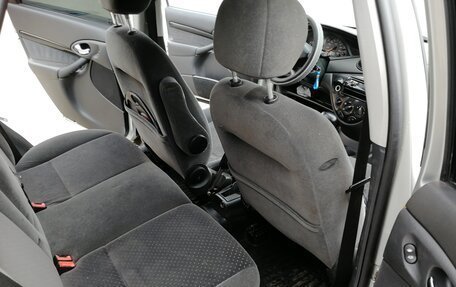 Ford Focus IV, 2002 год, 499 000 рублей, 22 фотография
