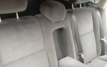 Ford Focus IV, 2002 год, 499 000 рублей, 23 фотография