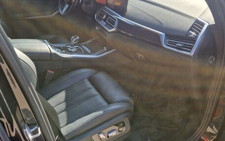 BMW X5, 2020 год, 8 000 000 рублей, 4 фотография