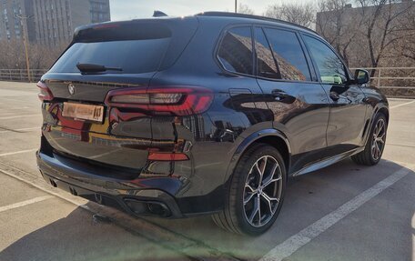 BMW X5, 2020 год, 8 000 000 рублей, 2 фотография