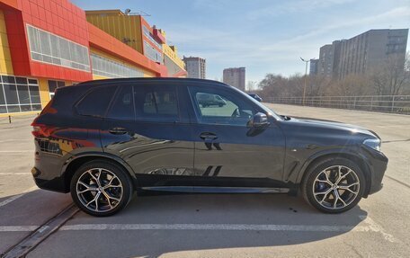 BMW X5, 2020 год, 8 000 000 рублей, 3 фотография