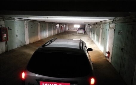 Ford Focus IV, 2002 год, 499 000 рублей, 28 фотография