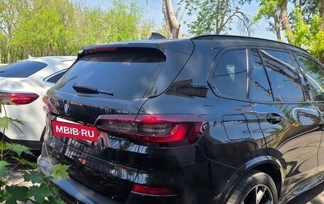 BMW X5, 2020 год, 8 000 000 рублей, 9 фотография