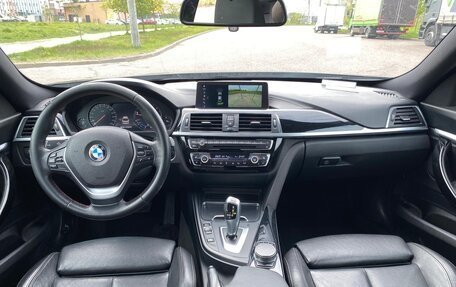 BMW 3 серия, 2017 год, 1 820 000 рублей, 3 фотография