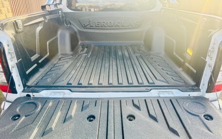 Mitsubishi L200 IV рестайлинг, 2019 год, 2 590 000 рублей, 16 фотография
