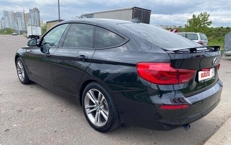 BMW 3 серия, 2017 год, 1 820 000 рублей, 7 фотография