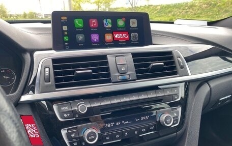 BMW 3 серия, 2017 год, 1 820 000 рублей, 8 фотография