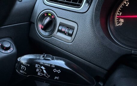 Volkswagen Polo VI (EU Market), 2018 год, 895 000 рублей, 17 фотография