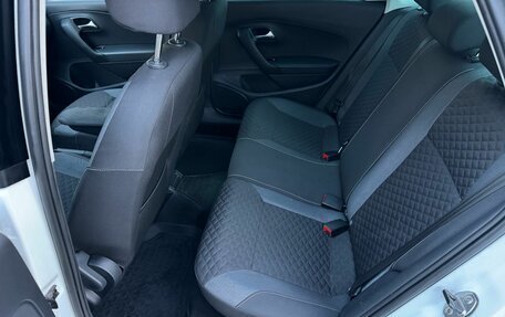 Volkswagen Polo VI (EU Market), 2018 год, 895 000 рублей, 18 фотография