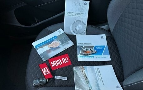 Volkswagen Polo VI (EU Market), 2018 год, 895 000 рублей, 15 фотография