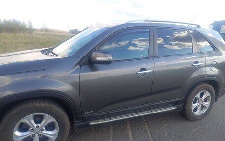 KIA Sorento II рестайлинг, 2012 год, 1 210 000 рублей, 4 фотография