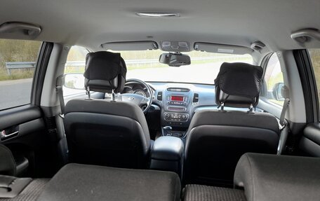 KIA Sorento II рестайлинг, 2012 год, 1 210 000 рублей, 12 фотография