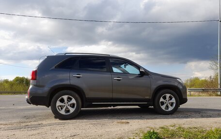 KIA Sorento II рестайлинг, 2012 год, 1 210 000 рублей, 8 фотография