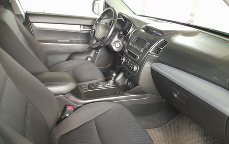 KIA Sorento II рестайлинг, 2012 год, 1 210 000 рублей, 15 фотография