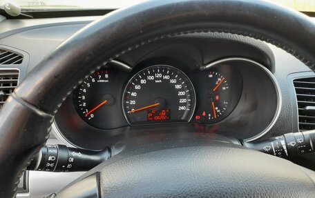 KIA Sorento II рестайлинг, 2012 год, 1 210 000 рублей, 14 фотография