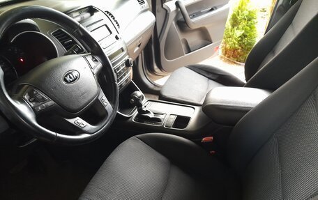 KIA Sorento II рестайлинг, 2012 год, 1 210 000 рублей, 13 фотография
