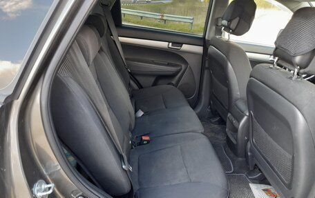 KIA Sorento II рестайлинг, 2012 год, 1 210 000 рублей, 17 фотография
