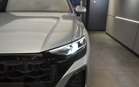 Audi Q8 I, 2023 год, 13 387 500 рублей, 5 фотография