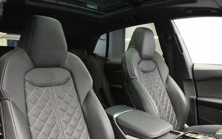 Audi Q8 I, 2023 год, 13 387 500 рублей, 11 фотография