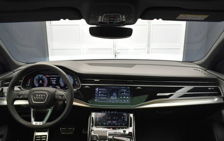 Audi Q8 I, 2023 год, 13 387 500 рублей, 12 фотография