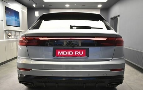 Audi Q8 I, 2023 год, 13 387 500 рублей, 8 фотография