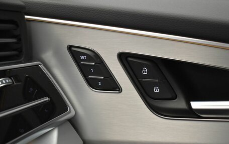 Audi Q8 I, 2023 год, 13 387 500 рублей, 33 фотография