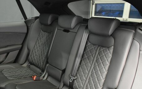 Audi Q8 I, 2023 год, 13 387 500 рублей, 39 фотография