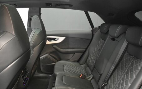 Audi Q8 I, 2023 год, 13 387 500 рублей, 40 фотография