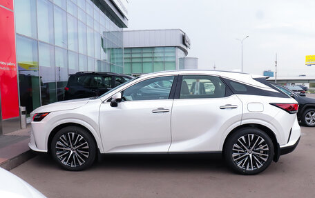 Lexus RX IV рестайлинг, 2025 год, 12 890 000 рублей, 6 фотография
