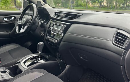 Nissan Qashqai, 2020 год, 1 620 000 рублей, 9 фотография