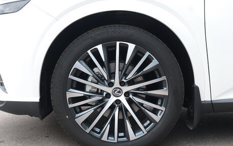Lexus RX IV рестайлинг, 2025 год, 12 890 000 рублей, 11 фотография