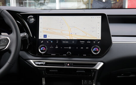 Lexus RX IV рестайлинг, 2025 год, 12 890 000 рублей, 15 фотография