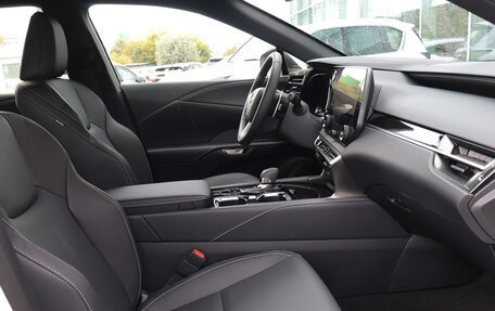 Lexus RX IV рестайлинг, 2025 год, 12 890 000 рублей, 13 фотография