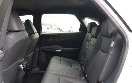 Lexus RX IV рестайлинг, 2025 год, 12 890 000 рублей, 20 фотография