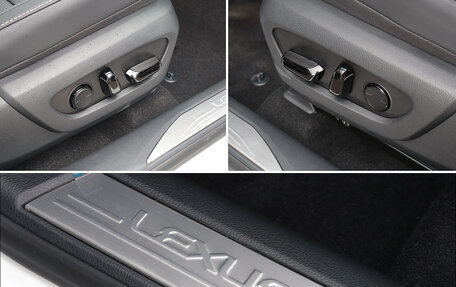Lexus RX IV рестайлинг, 2025 год, 12 890 000 рублей, 21 фотография
